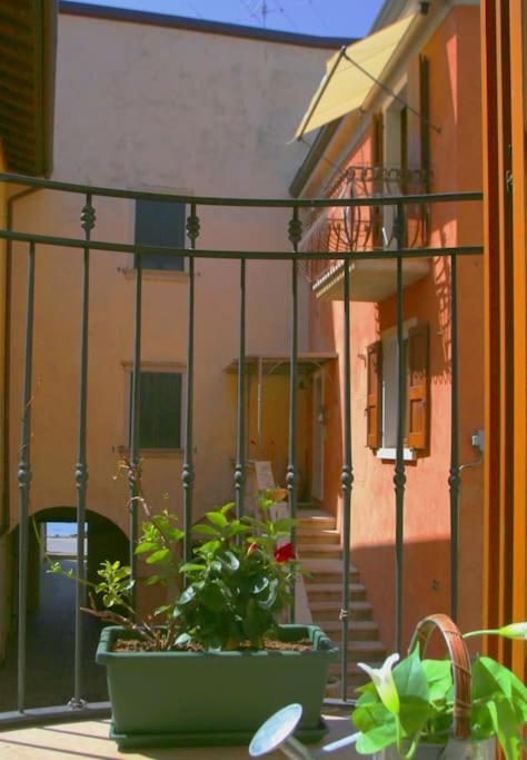 Casa Antiche Mura - Appartamento con 1 Camera da Letto - 8