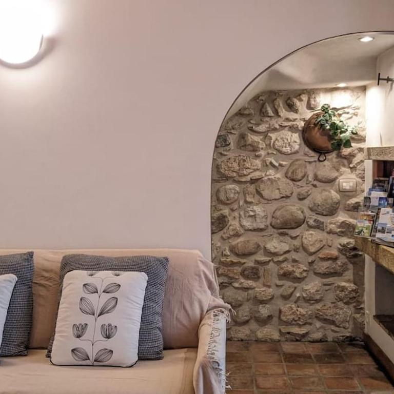 Casa Antiche Mura - Appartamento con 1 Camera da Letto - 3