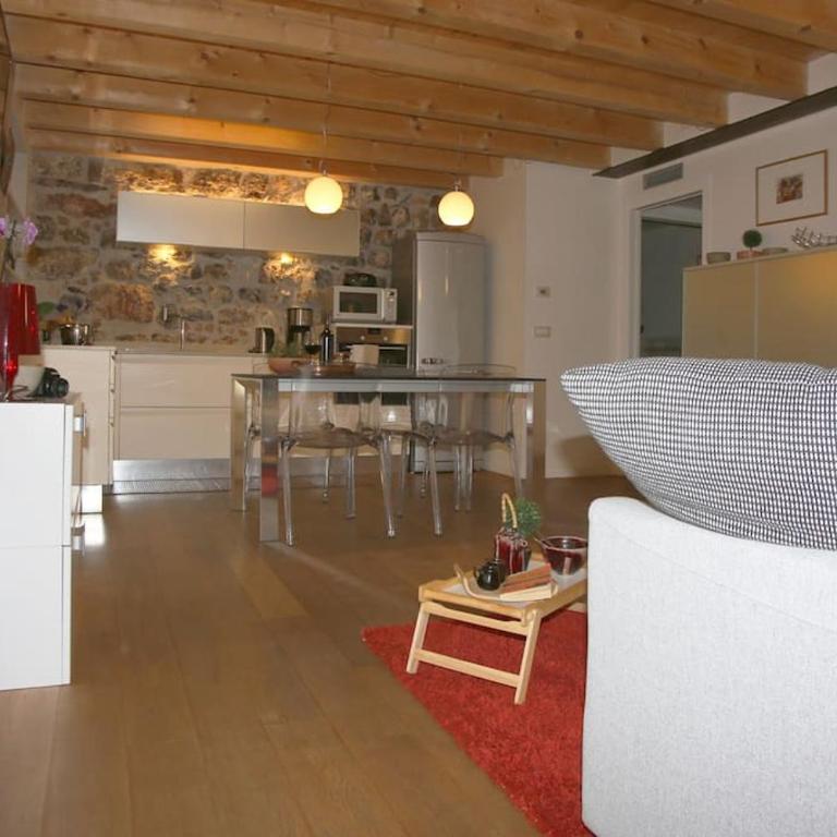 Casa Antiche Mura - Appartamento con 1 Camera da Letto - 12
