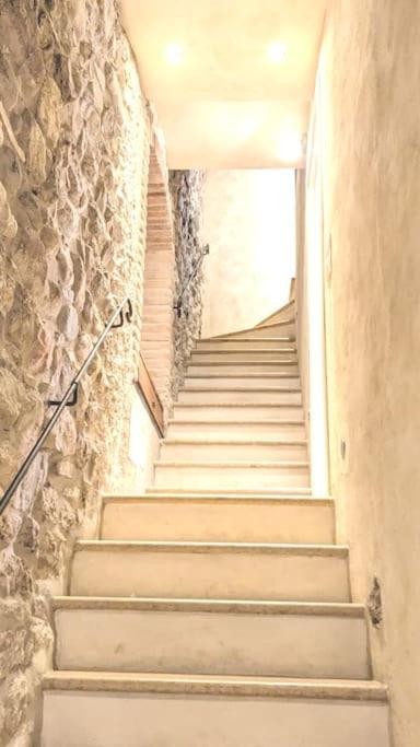 Casa Antiche Mura - Appartamento con 1 Camera da Letto - 20