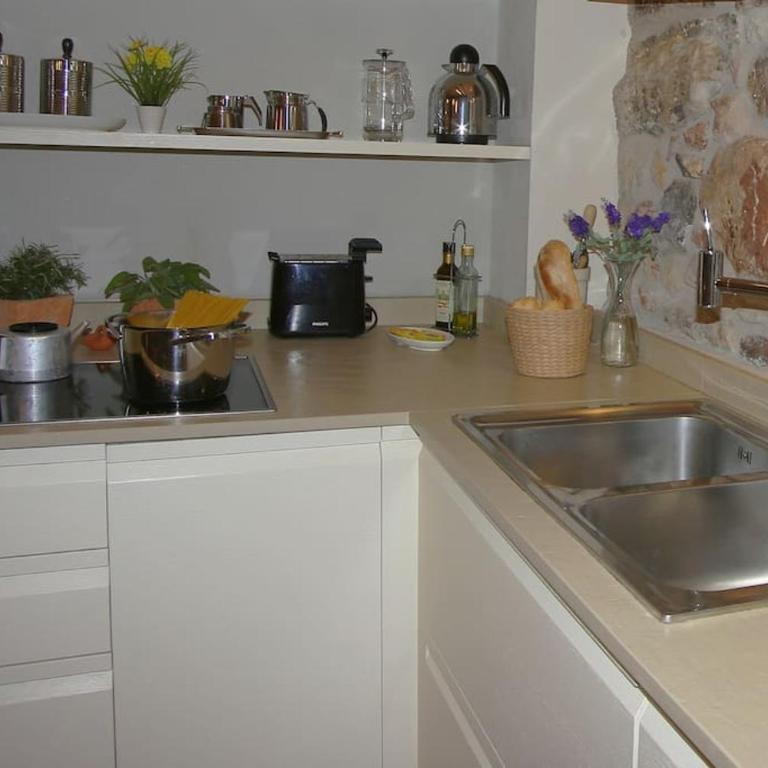 Casa Antiche Mura - Appartamento con 1 Camera da Letto - 5