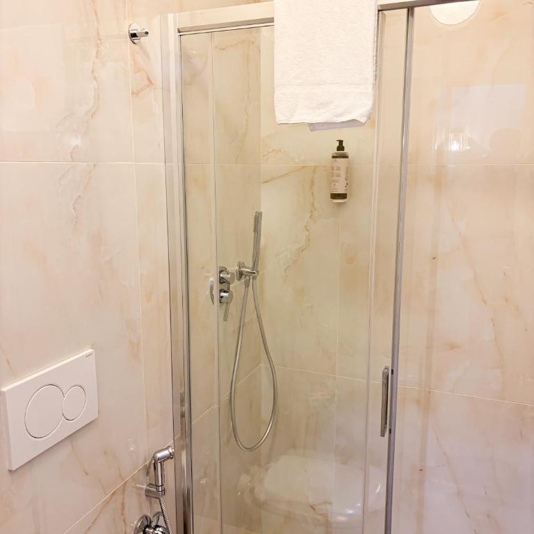 San Pietro Prestige Rooms - Camera Deluxe - 11