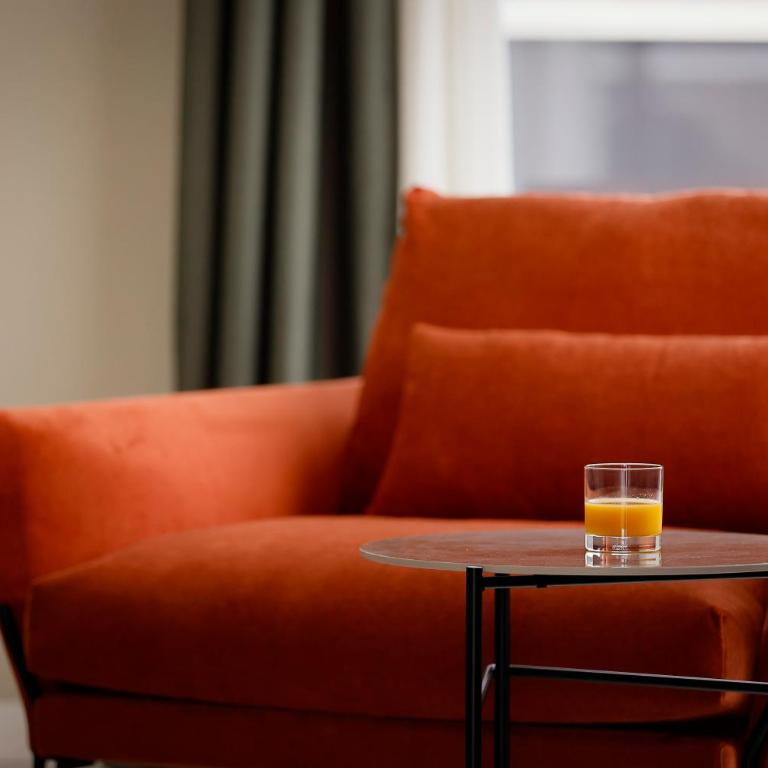Nuvō Hotel Boutique - Habitación Doble Superior con terraza - 21