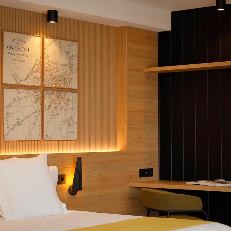 Nuvō Hotel Boutique - Habitación Doble Superior con terraza - 11