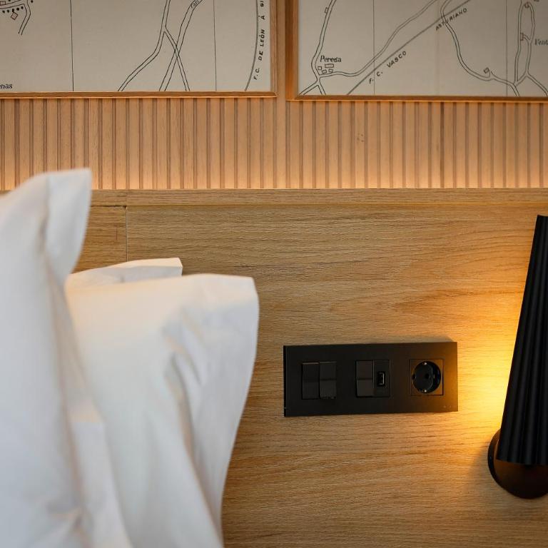 Nuvō Hotel Boutique - Habitación Doble Superior con terraza - 13