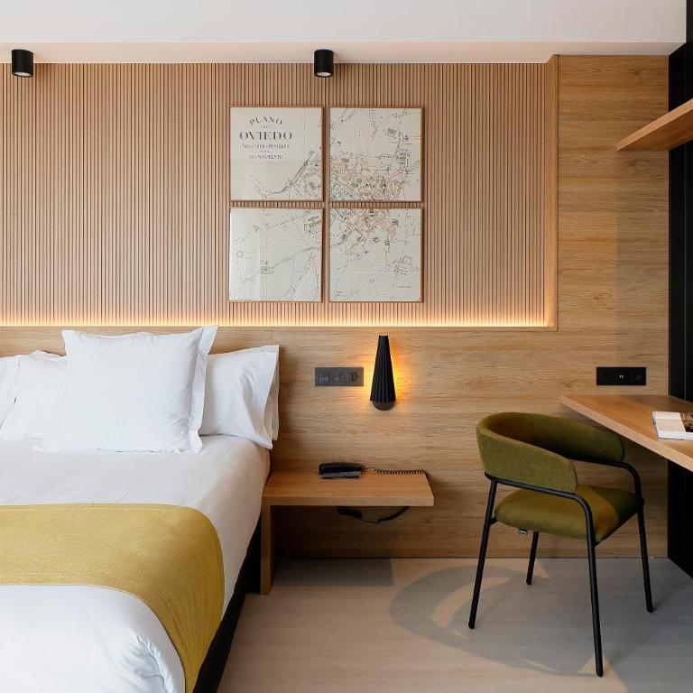 Nuvō Hotel Boutique - Habitación Doble Superior con terraza - 17