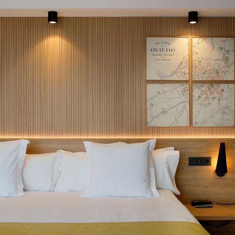 Nuvō Hotel Boutique - Habitación Doble Superior con terraza - 18