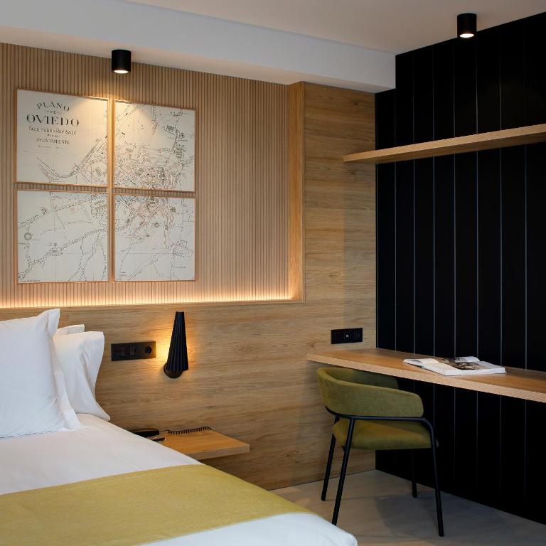 Nuvō Hotel Boutique - Habitación Doble Superior con terraza - 19