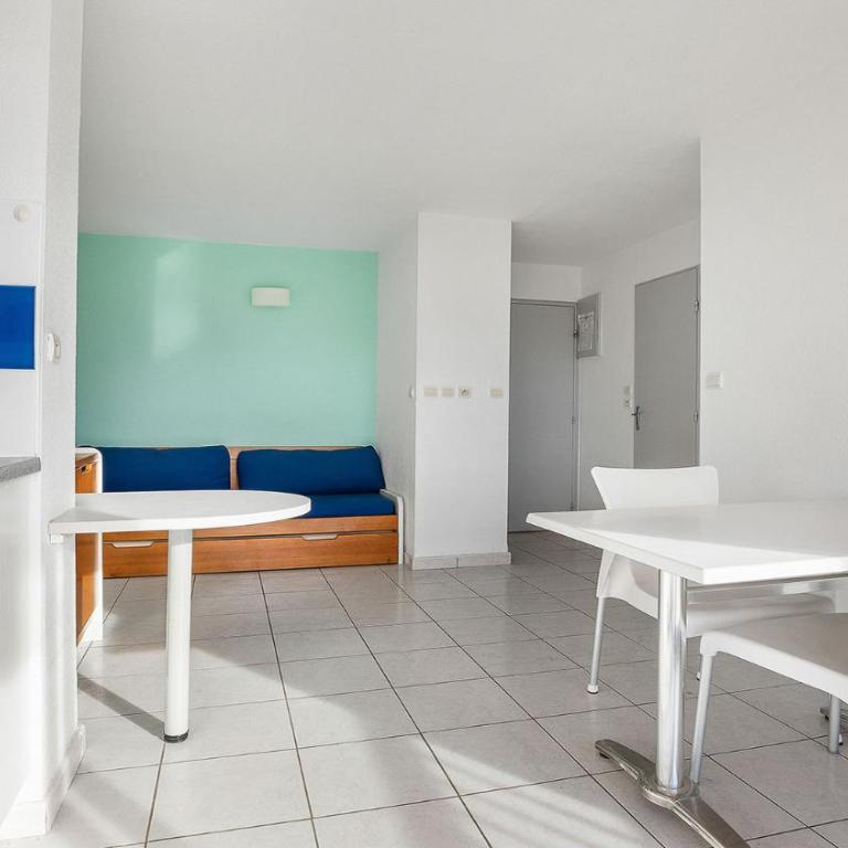 PRIMAVERA 301 - Appt lumineux 4 pers - Apartment - 5