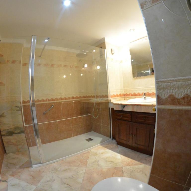 Loft Centro Huelva - Apartamento de 1 dormitorio - 16