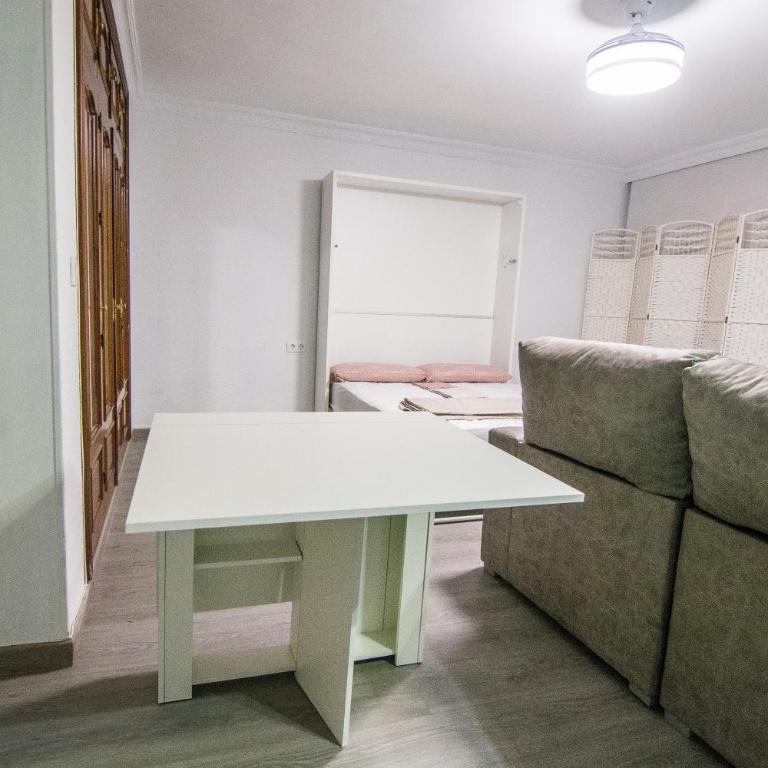 Loft Centro Huelva - Apartamento de 1 dormitorio - 6