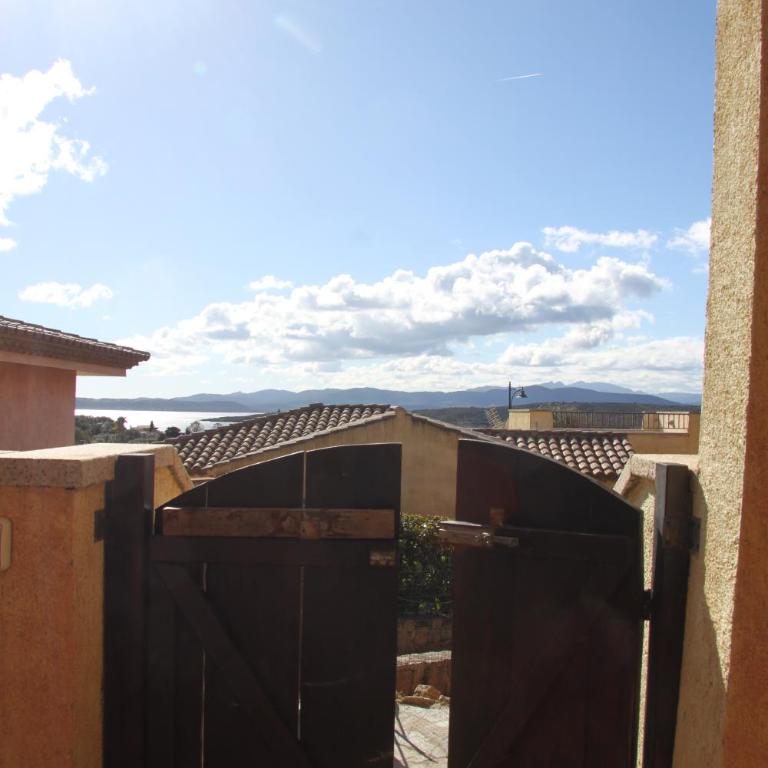 La Terrazza Del Faro - Appartamento con 1 Camera da Letto - 35