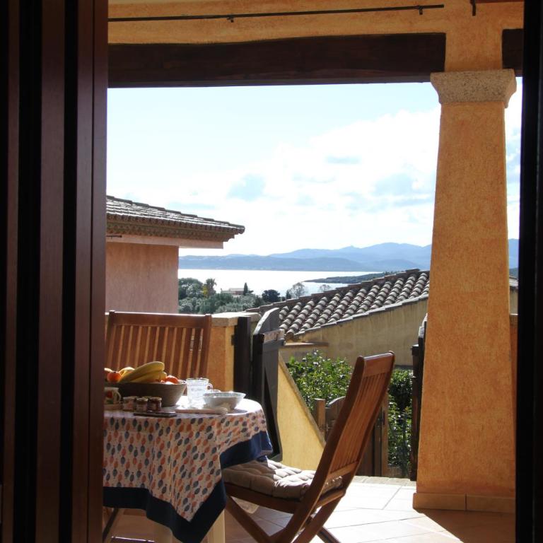 La Terrazza Del Faro - Appartamento con 1 Camera da Letto - 21