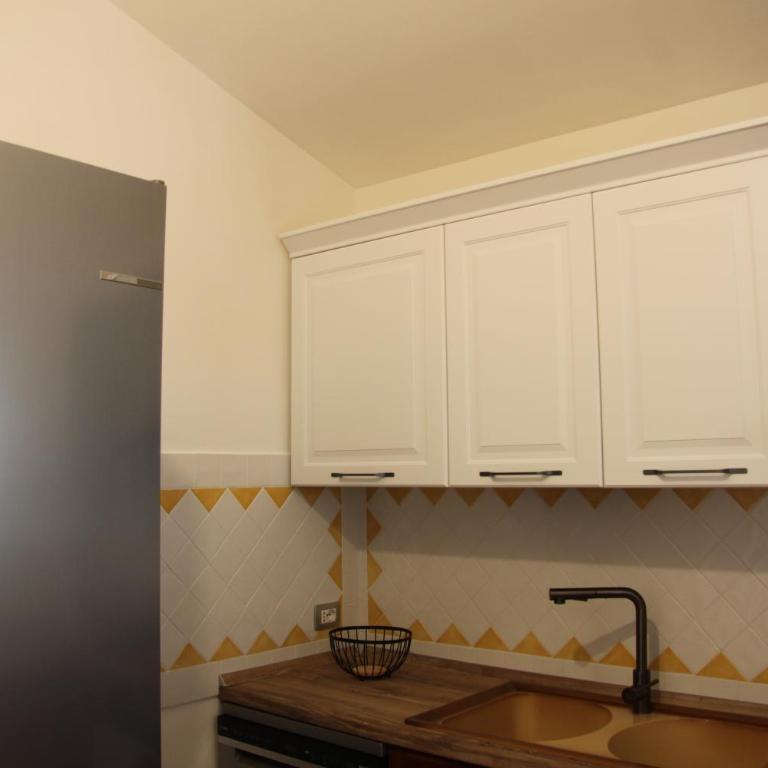 La Terrazza Del Faro - Appartamento con 1 Camera da Letto - 16