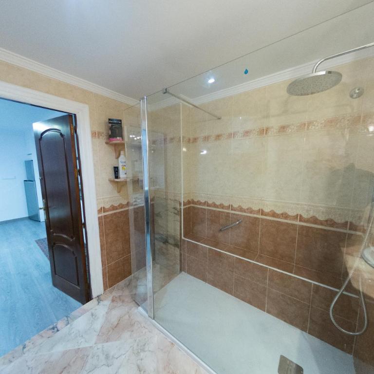 Loft Centro Huelva - Apartamento de 1 dormitorio - 9