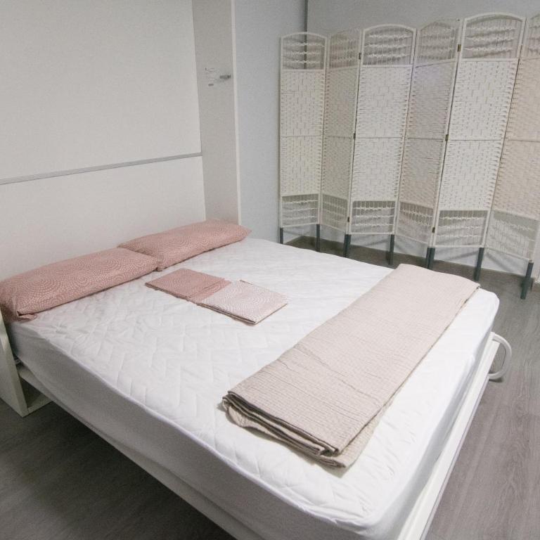 Loft Centro Huelva - Apartamento de 1 dormitorio - 7