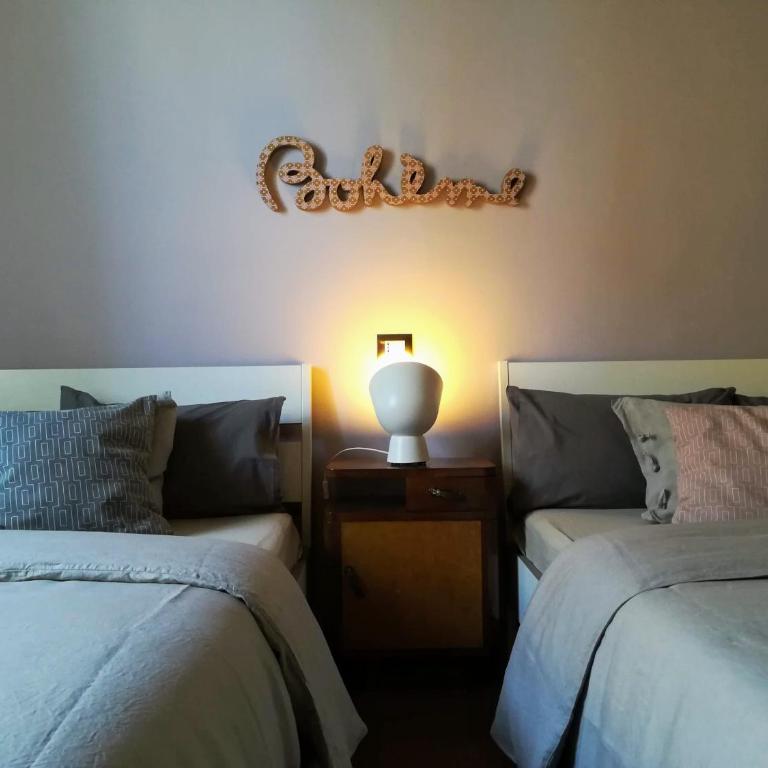 al 28 B&B - Camera Familiare - 5