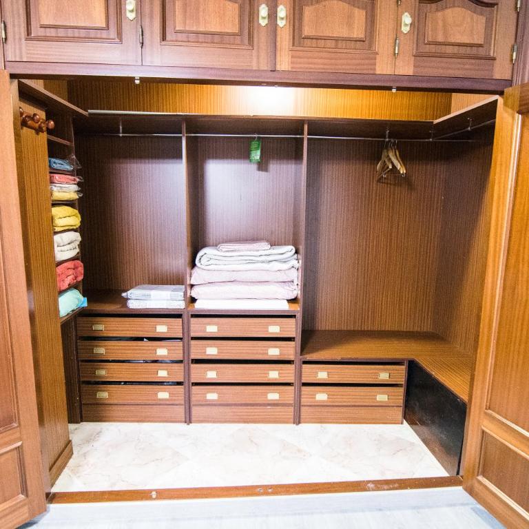 Loft Centro Huelva - Apartamento de 1 dormitorio - 8