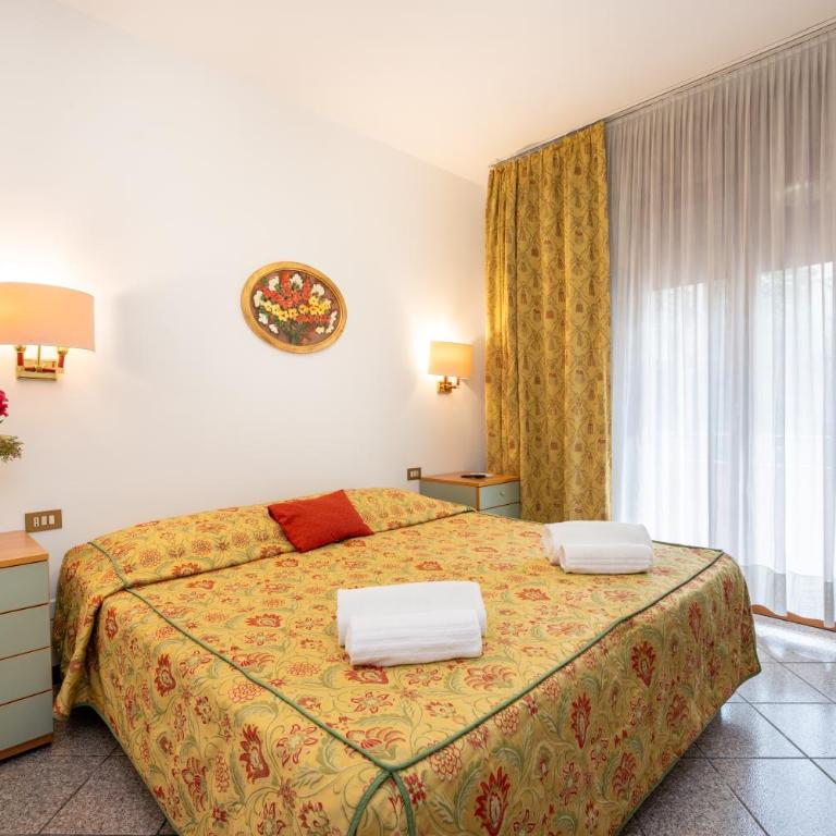 Camelia Rooms Venice Guesthouse - Camera Matrimoniale con Bagno Privato - 11