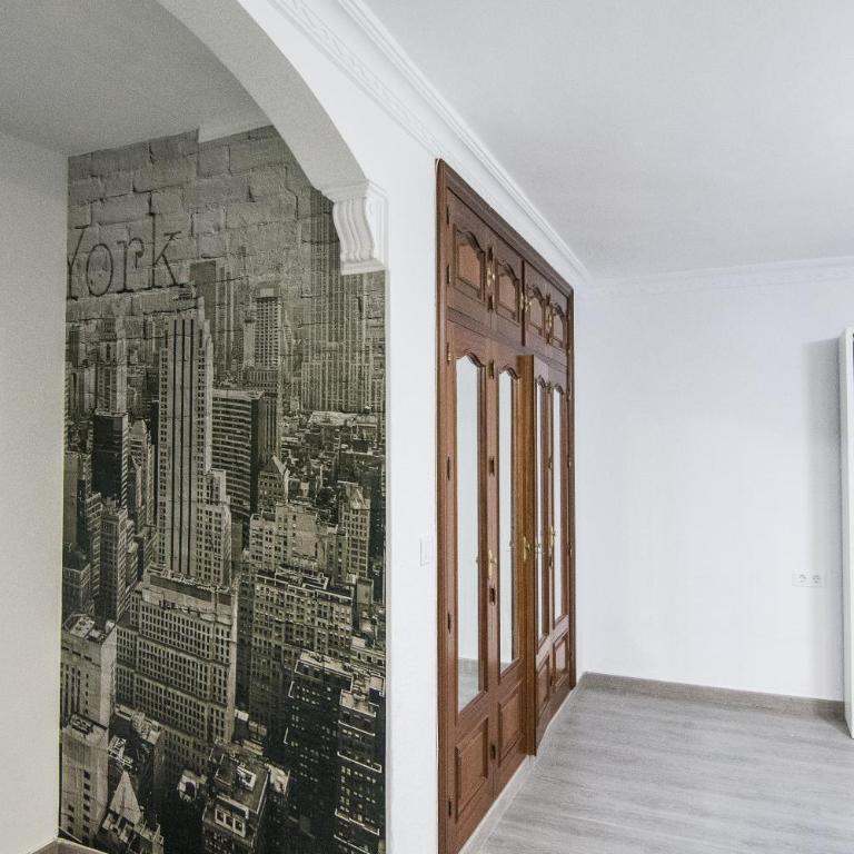 Loft Centro Huelva - Apartamento de 1 dormitorio - 30