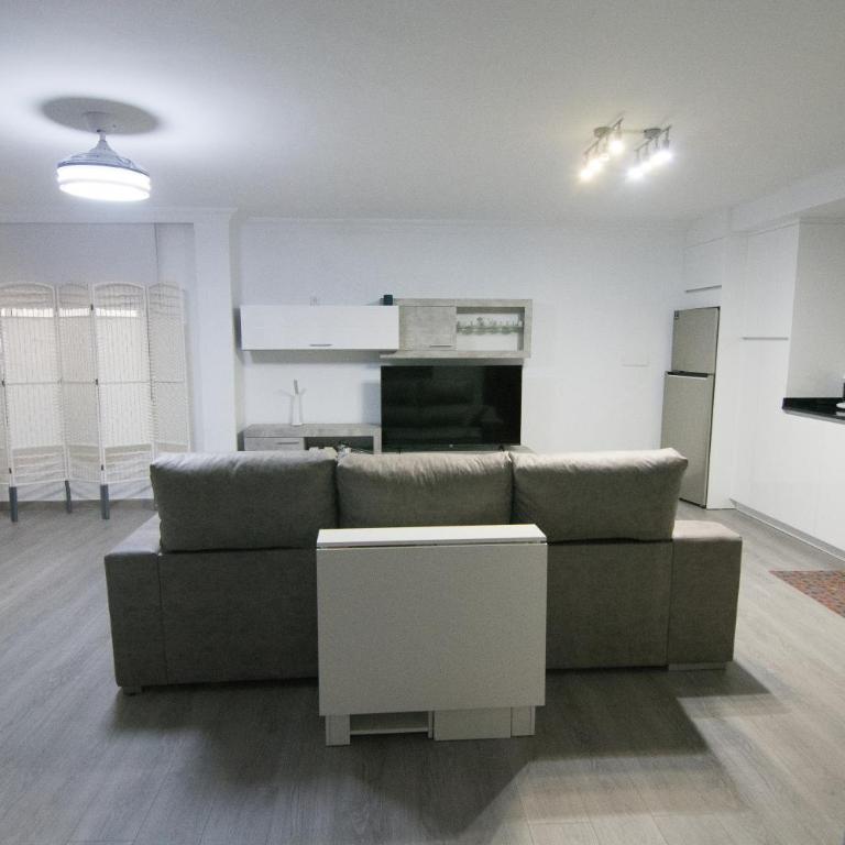 Loft Centro Huelva - Apartamento de 1 dormitorio - 17