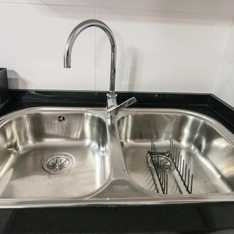 Loft Centro Huelva - Apartamento de 1 dormitorio - 37