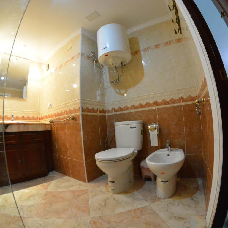 Loft Centro Huelva - Apartamento de 1 dormitorio - 39
