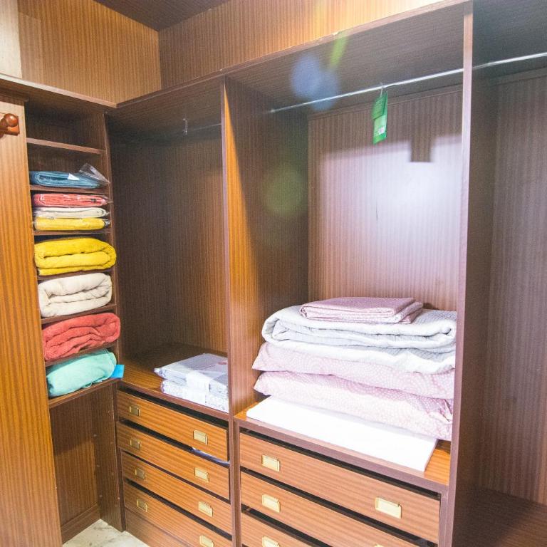 Loft Centro Huelva - Apartamento de 1 dormitorio - 40
