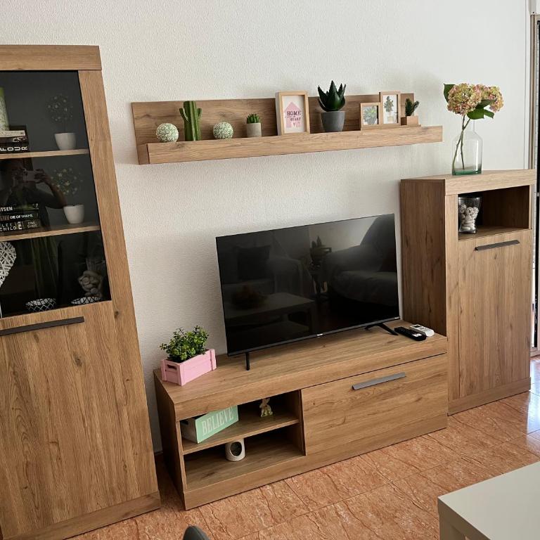 Las Salinas - Three-Bedroom Apartment - 5