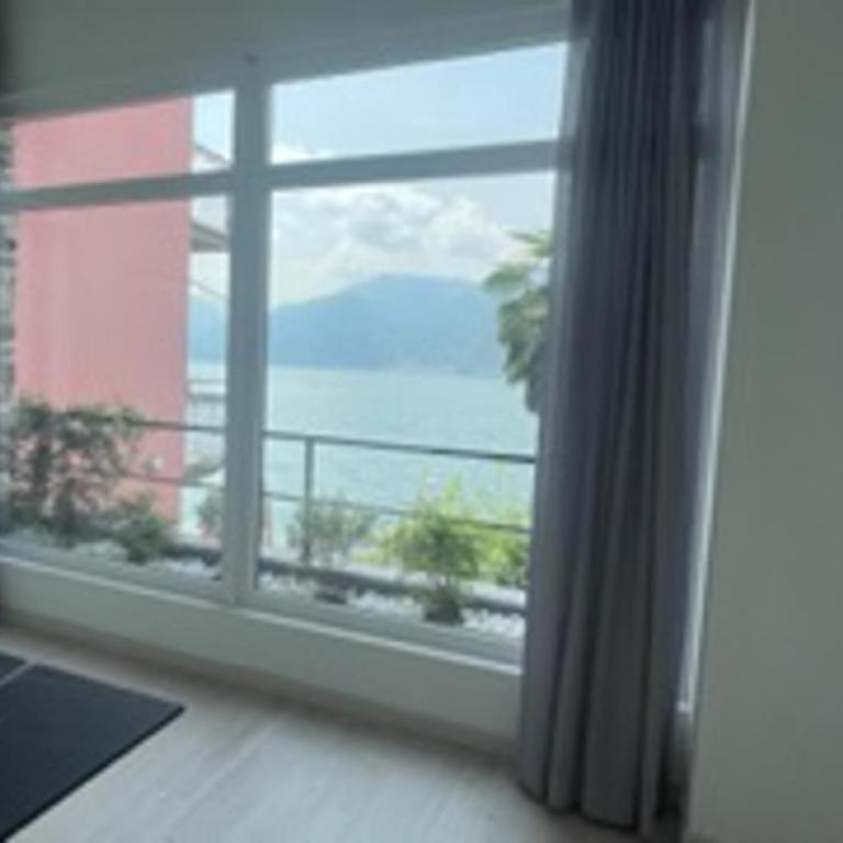 Cozy Studio with Lake View in Lezzeno - Studio - 5