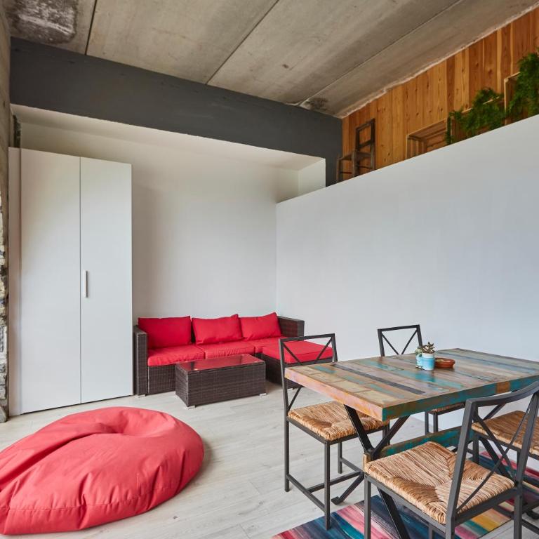Cozy Studio with Lake View in Lezzeno - Studio - 16