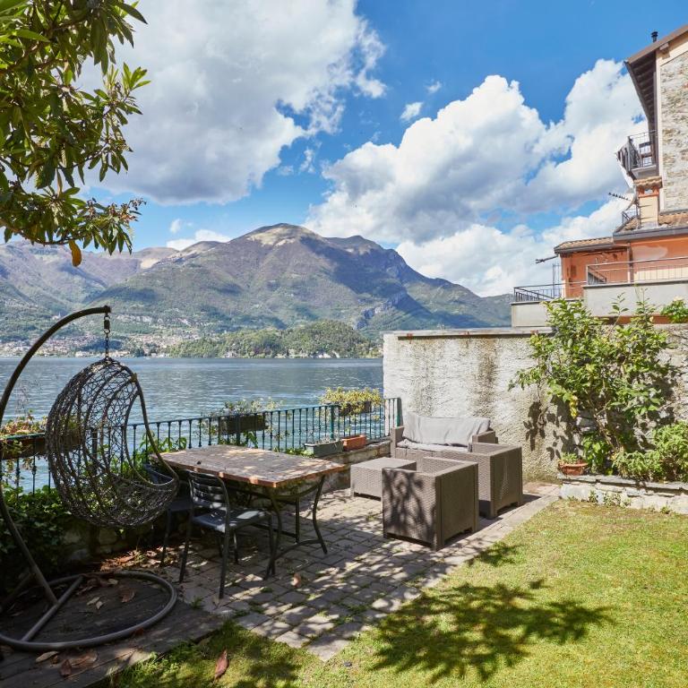 Cozy Studio with Lake View in Lezzeno - Studio - 6