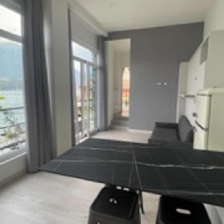 Cozy Studio with Lake View in Lezzeno - Studio - 2