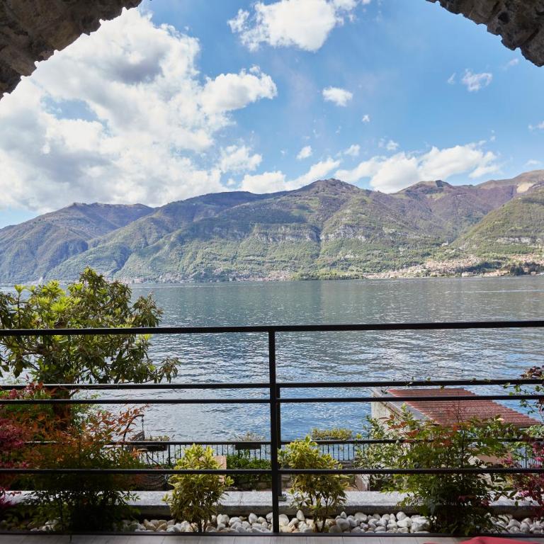 Cozy Studio with Lake View in Lezzeno - Studio - 1