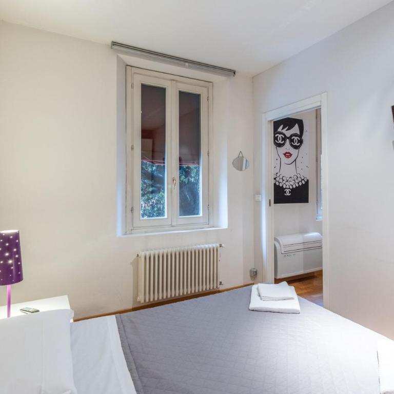 Maison Chanel, Bologna By Short Holidays - One-Bedroom Apartment - 12