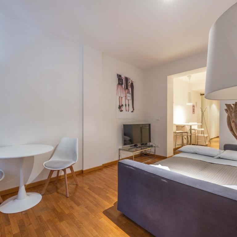 Maison Chanel, Bologna By Short Holidays - One-Bedroom Apartment - 24