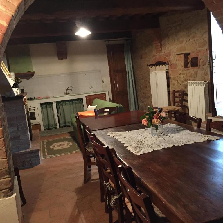 Villa Fonte all'Oppio con area piscina recintata - Villa con Piscina Privata - 67
