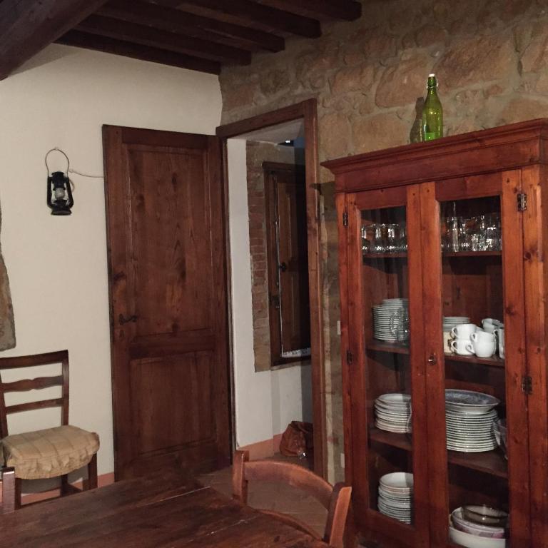Villa Fonte all'Oppio con area piscina recintata - Villa con Piscina Privata - 68