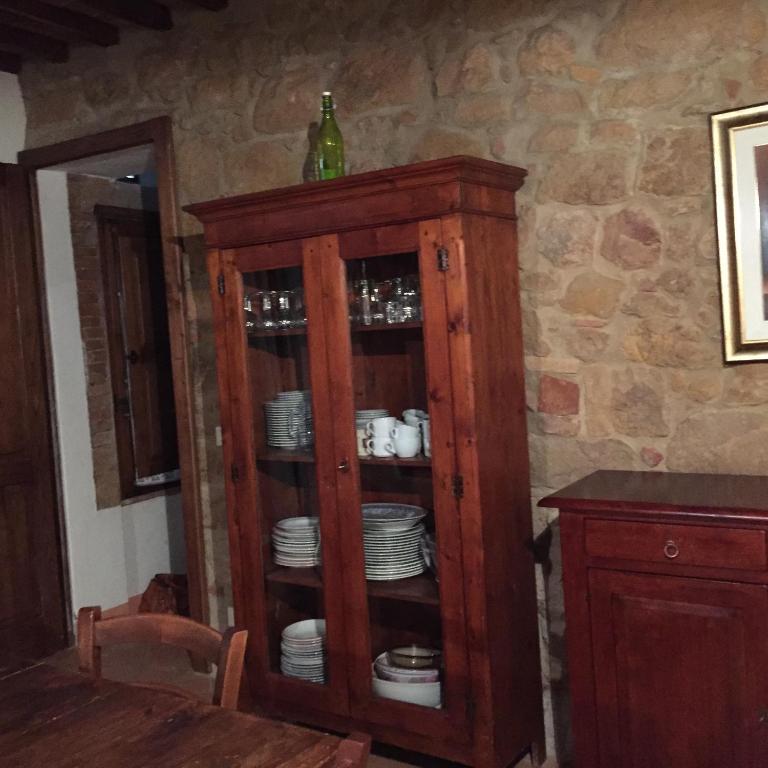 Villa Fonte all'Oppio con area piscina recintata - Villa con Piscina Privata - 69