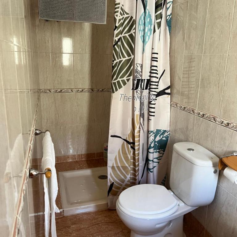 Las Salinas - Three-Bedroom Apartment - 8