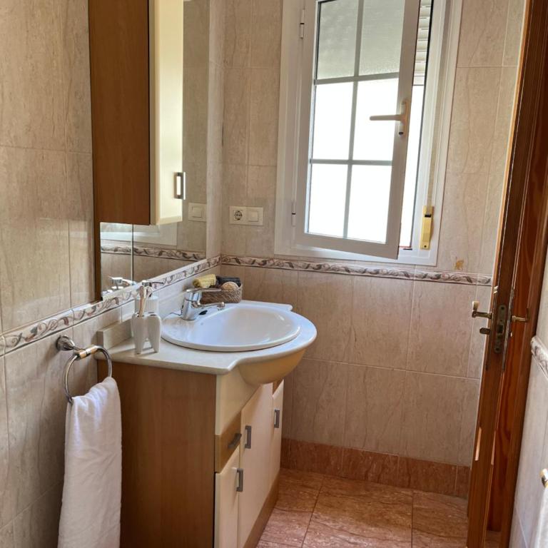 Las Salinas - Three-Bedroom Apartment - 9