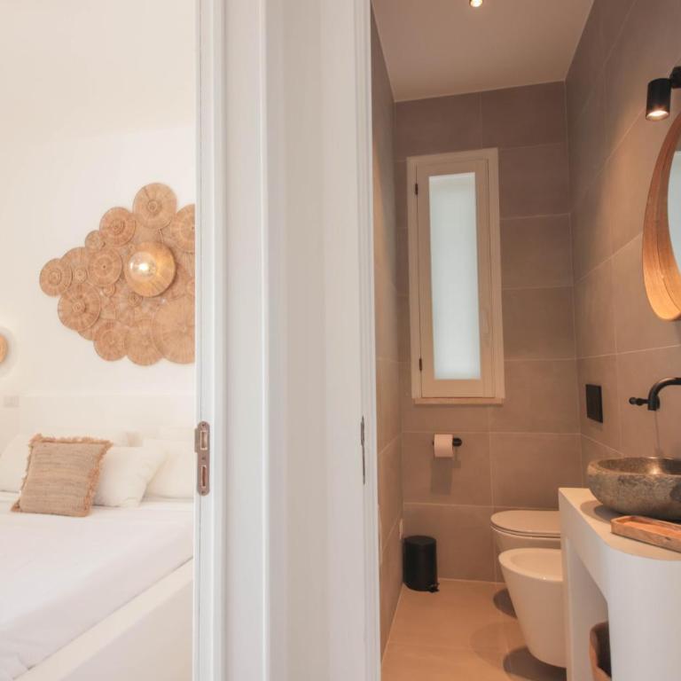 Villa con Piscina Dimora Egnazia - Villa con 3 Camere da Letto - 11