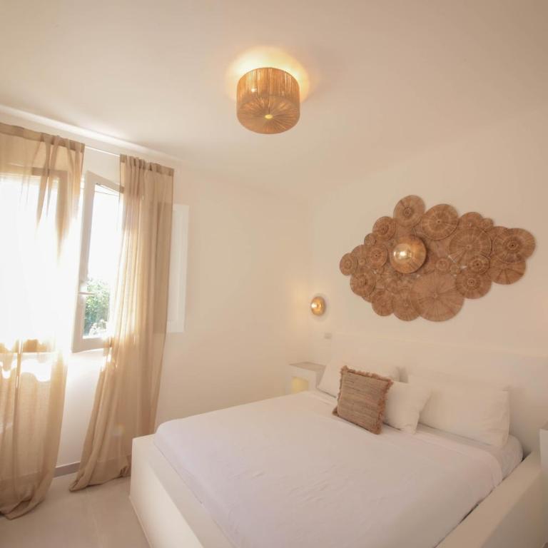 Villa con Piscina Dimora Egnazia - Villa con 3 Camere da Letto - 47