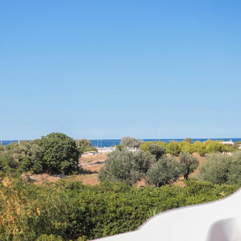 Villa con Piscina Dimora Egnazia - Villa con 3 Camere da Letto - 25