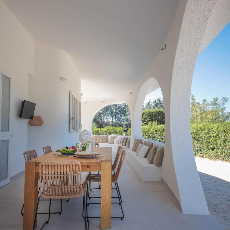 Villa con Piscina Dimora Egnazia - Villa con 3 Camere da Letto - 29