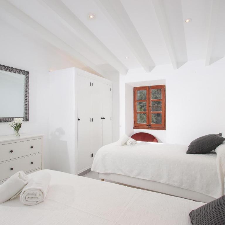 Pollensa - 4691-75 Mallorca - Villa con piscina privada - 25