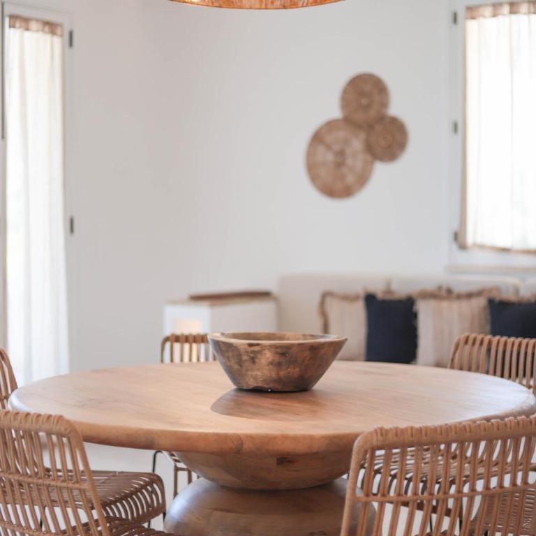 Villa con Piscina Dimora Egnazia - Villa con 3 Camere da Letto - 33