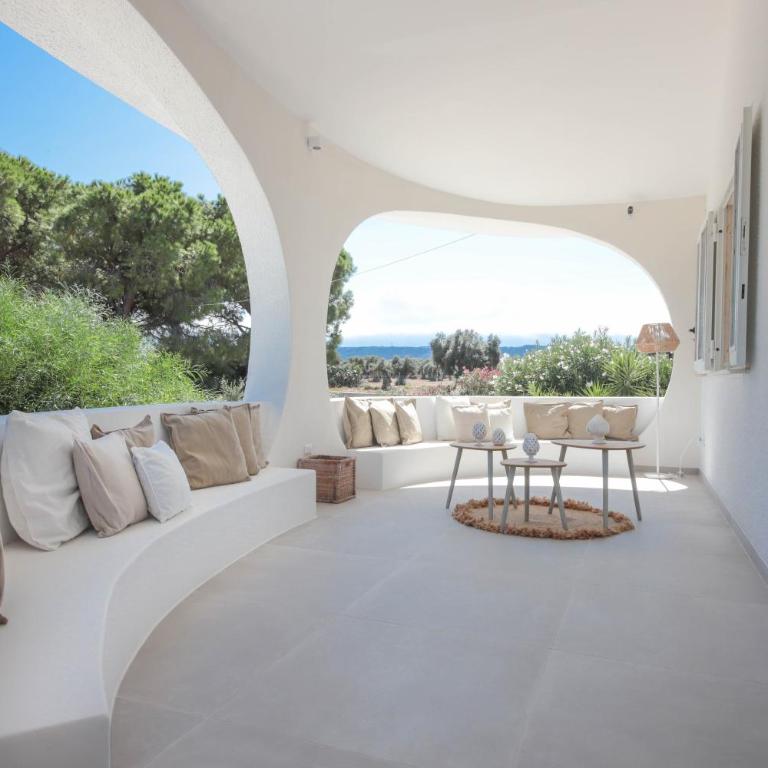 Villa con Piscina Dimora Egnazia - Villa con 3 Camere da Letto - 22