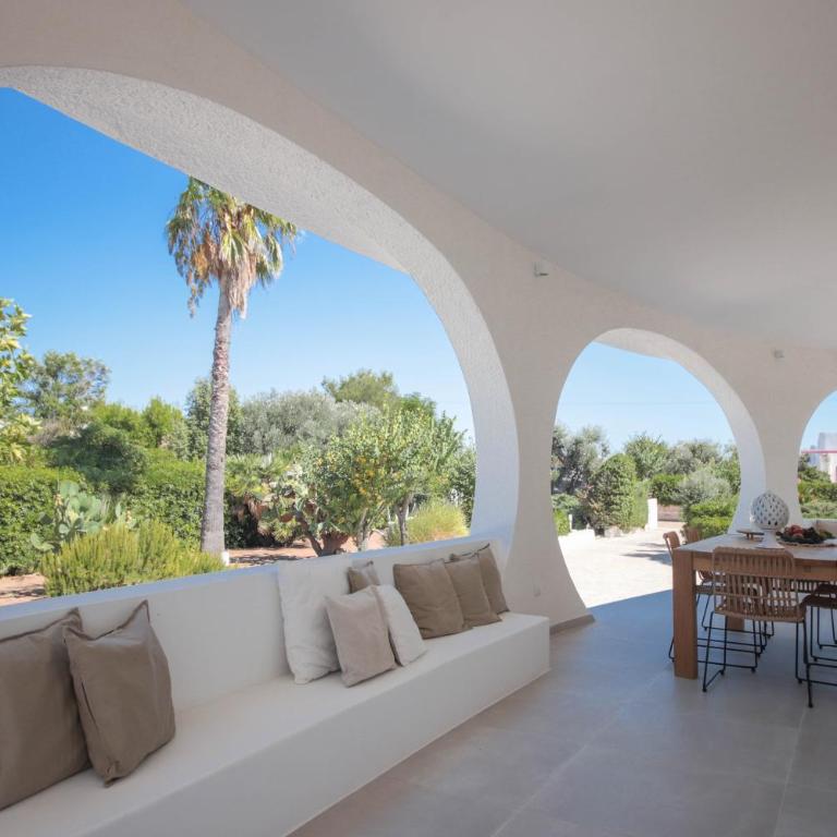 Villa con Piscina Dimora Egnazia - Villa con 3 Camere da Letto - 21