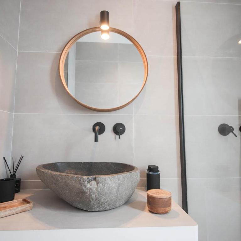 Villa con Piscina Dimora Egnazia - Villa con 3 Camere da Letto - 13